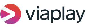 viaplay logotyp